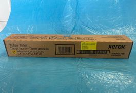 Xerox AltaLink C8130/C8145/C8155/C8170 Gelbe Toner,006R01479