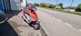 Yamaha XC 125 T Roller | Jg. 1996 | zum Aufbereiten / Export