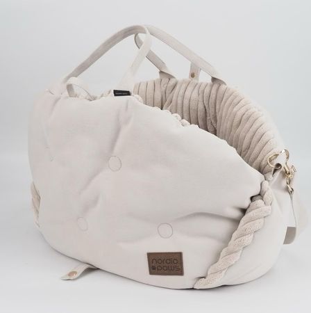 Hundetasche
