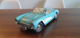 Chevrolet Corvette (1957)