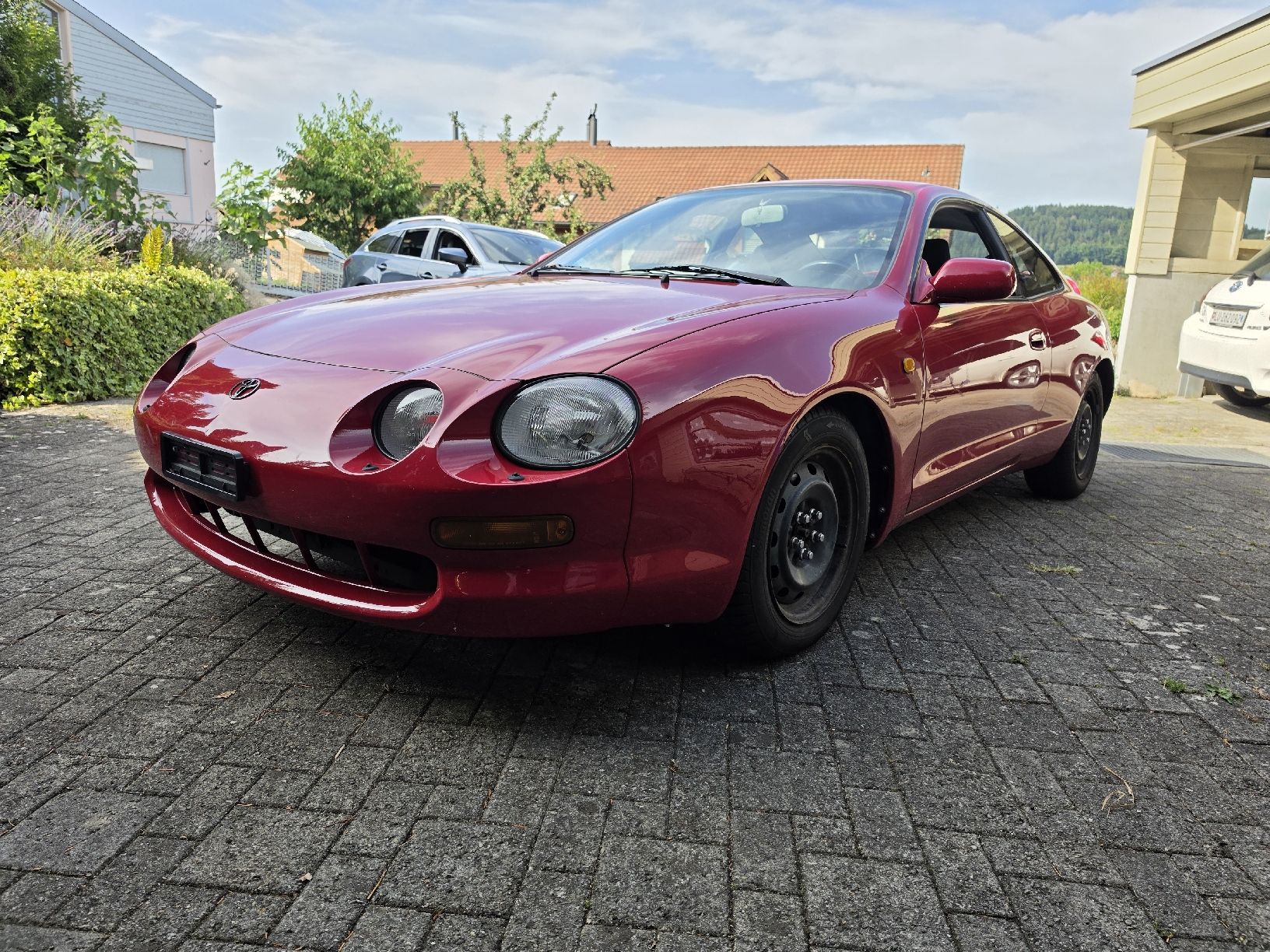 Toyota Automobili: Toyota Celica T20 – Usato da Geuensee venduto da ChaosZexal 3