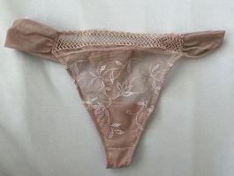 Marie Jo, 1 neuer wunderschöner spitzen Slip S 36