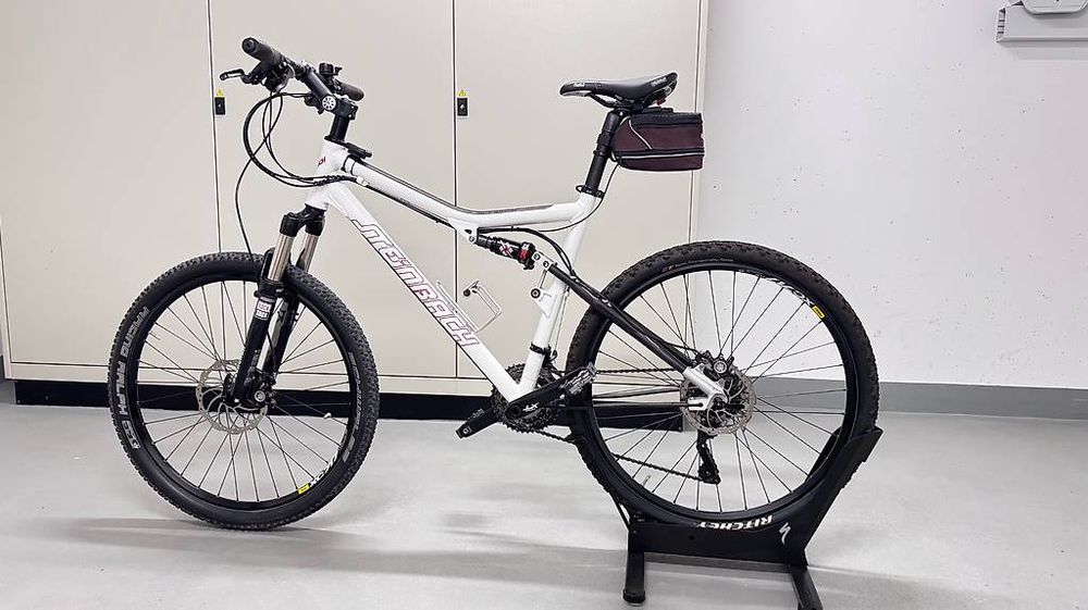 Fahrrad Vivax Assist Alternative Steinbach Talsen Mit Vivax Assist