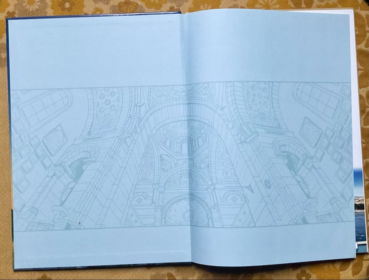 Comics: Comics Notre-Dame de la Garde von 2014 – Gebraucht aus Endingen von nathan05 2