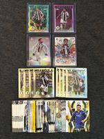 JUVENTUS TURIN SAMMLUNG