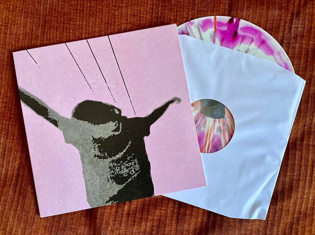 Dischi in vinile: Sadness - I Want To Be There – Nuovo (secondo la descrizione) da Zürich venduto da ivo_p5jx