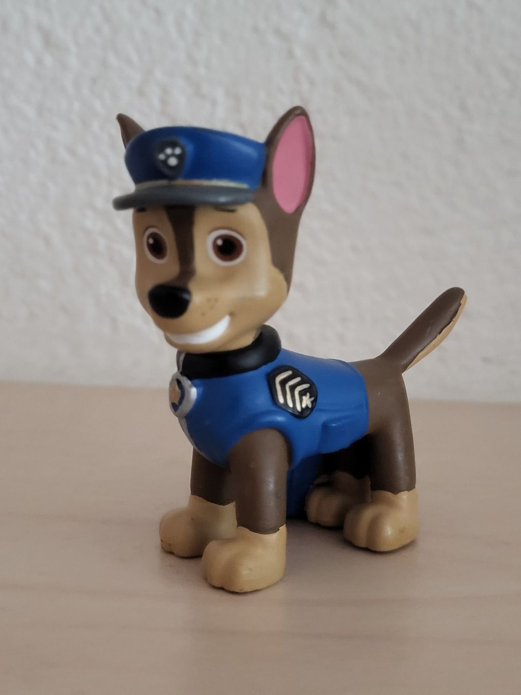 Tonies Statuette: Tonie Figur - PAW-Patrol "Chase" – Usato da Altdorf UR venduto da reuss53