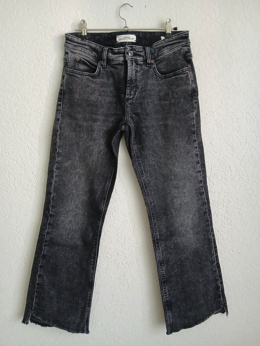 Cambio Jeans: Cambio  Jeans Gr. 36 – Usato da Frenkendorf venduto da Fippe1