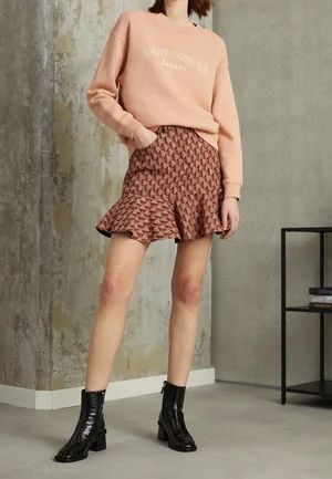 Sandro skirt