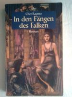 Chet Raymo In den Fängen des Falken