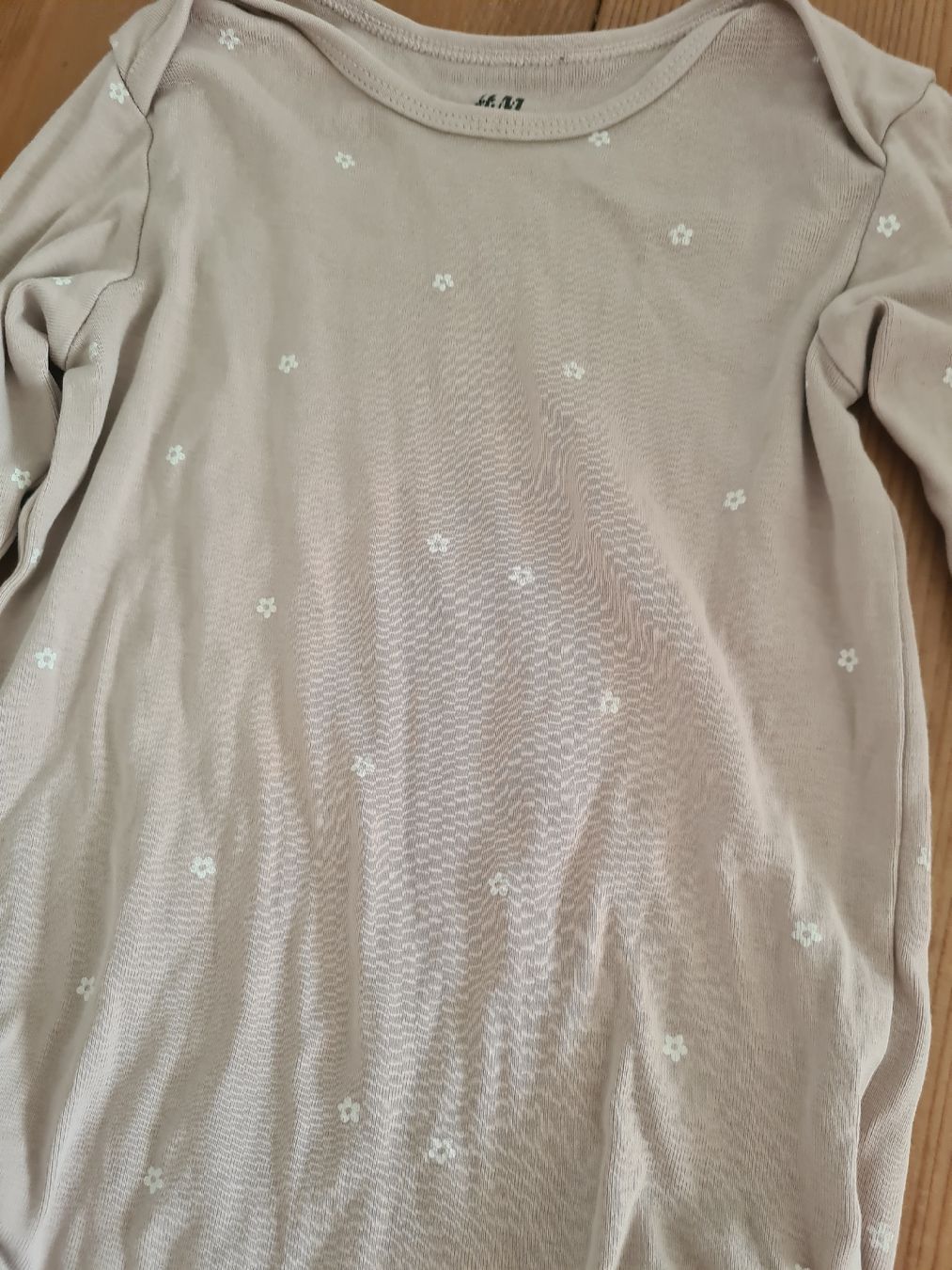 H&M Sous-vêtements: Body H&M Grösse 104  – D'occasion à Horw par Mirii91 1