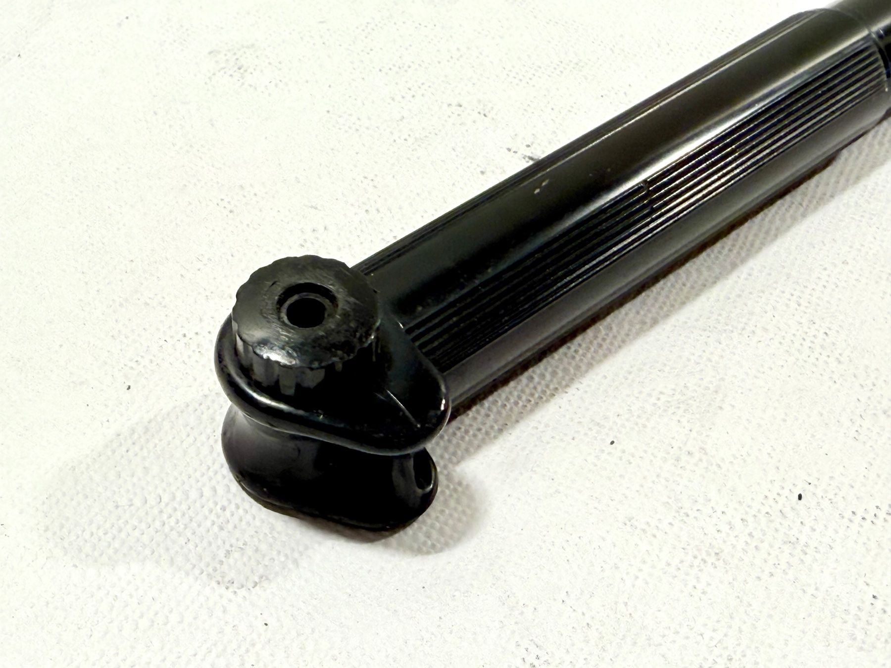 Pezzi di ricambio: afa 4 Pump Pumpe schwarz 52-56cm – Usato da Luzern venduto da bikeandbeltcom 2