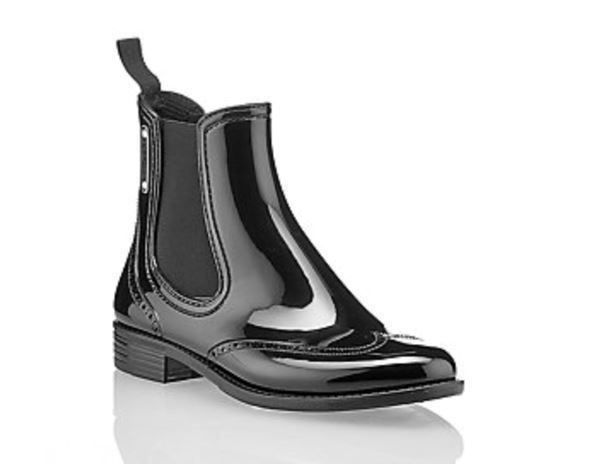 Scarpe da donna: SCHUHE Gummi Stiefeletten – Usato da Adliswil venduto da Jessik0