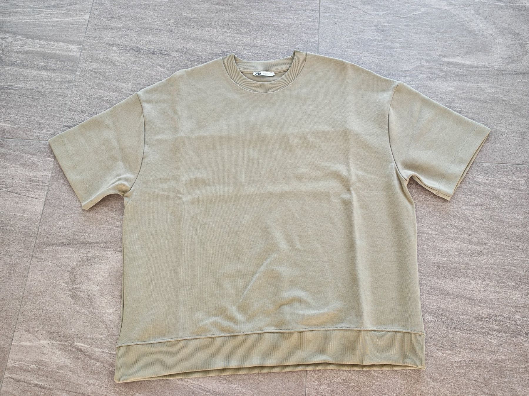 Zara Maglioni & Felpe: Pull manches courtes Zara man L – Nuovo e nell'imballaggio originale da Bettens venduto da Jed_koko