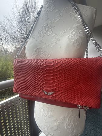Zadig & Voltaire Rock Savage Bag