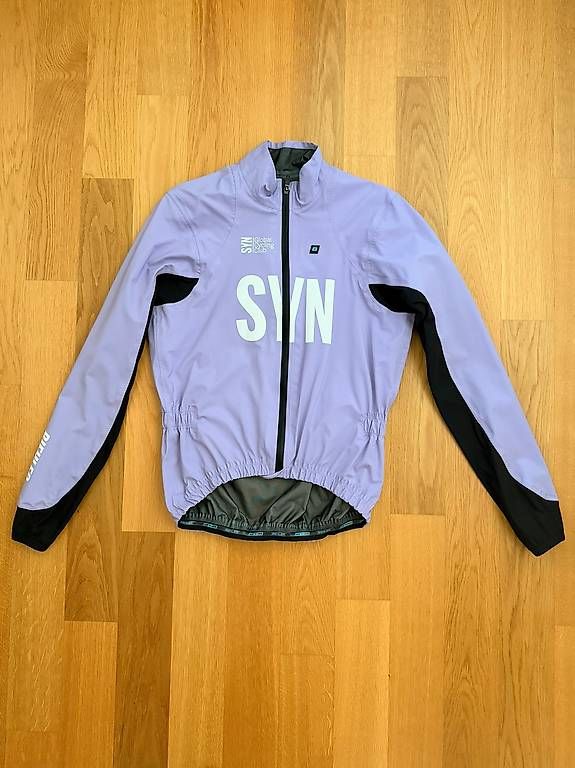 Vestes: Biehler SYN Regenjacke (L)  – D'occasion à Riehen par MichusVZ