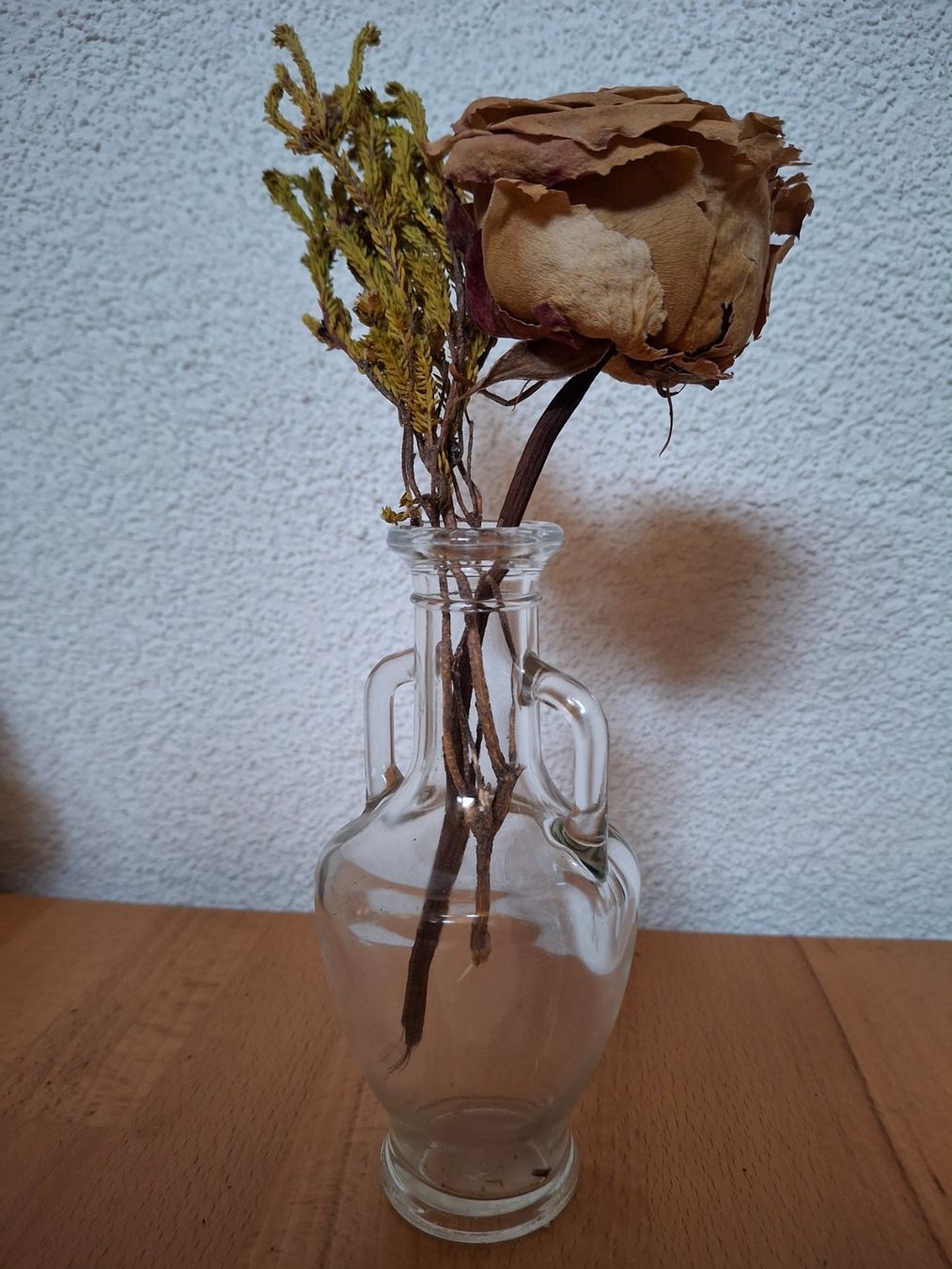Vasi & Recipienti: Kleine Glasvase – Usato da Zürich venduto da wildflower26