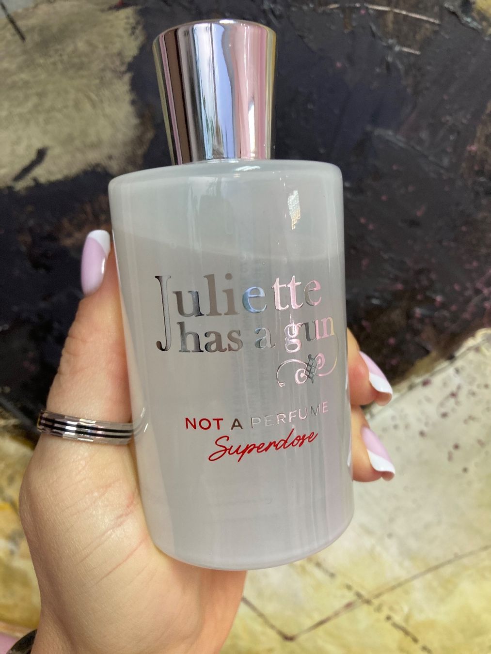 Parfum & Eau de Toilette: JULIETTE HAS A GUN SUperdose 12ml sample – Neu (gemäss Beschreibung) aus Chêne-Bougeries von Seetooyoo 6
