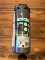 Gardena - Turbine escamotable T 200
