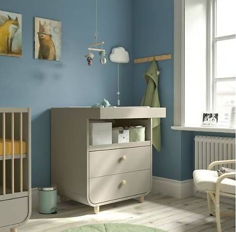Ikea Tables à langer & accessoires: MYLLRA Wickeltisch – Neuf avec emballage d'origine à Birmensdorf par virdis83 4