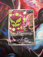 POKEMON - Cynthia’s Spiritomb 244/217 - ASC ENG