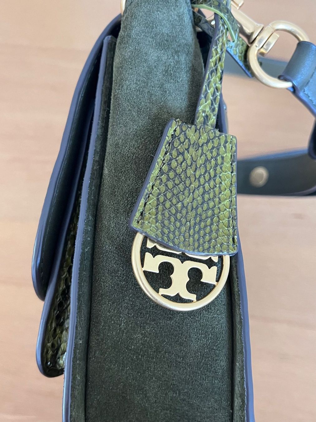 Tory Burch Taschen für Damen: Tory Burch Tasche – Neu (gemäss Beschreibung) aus Roggwil BE von KarotteV 6