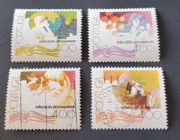 Portugal 1977 briefmarke