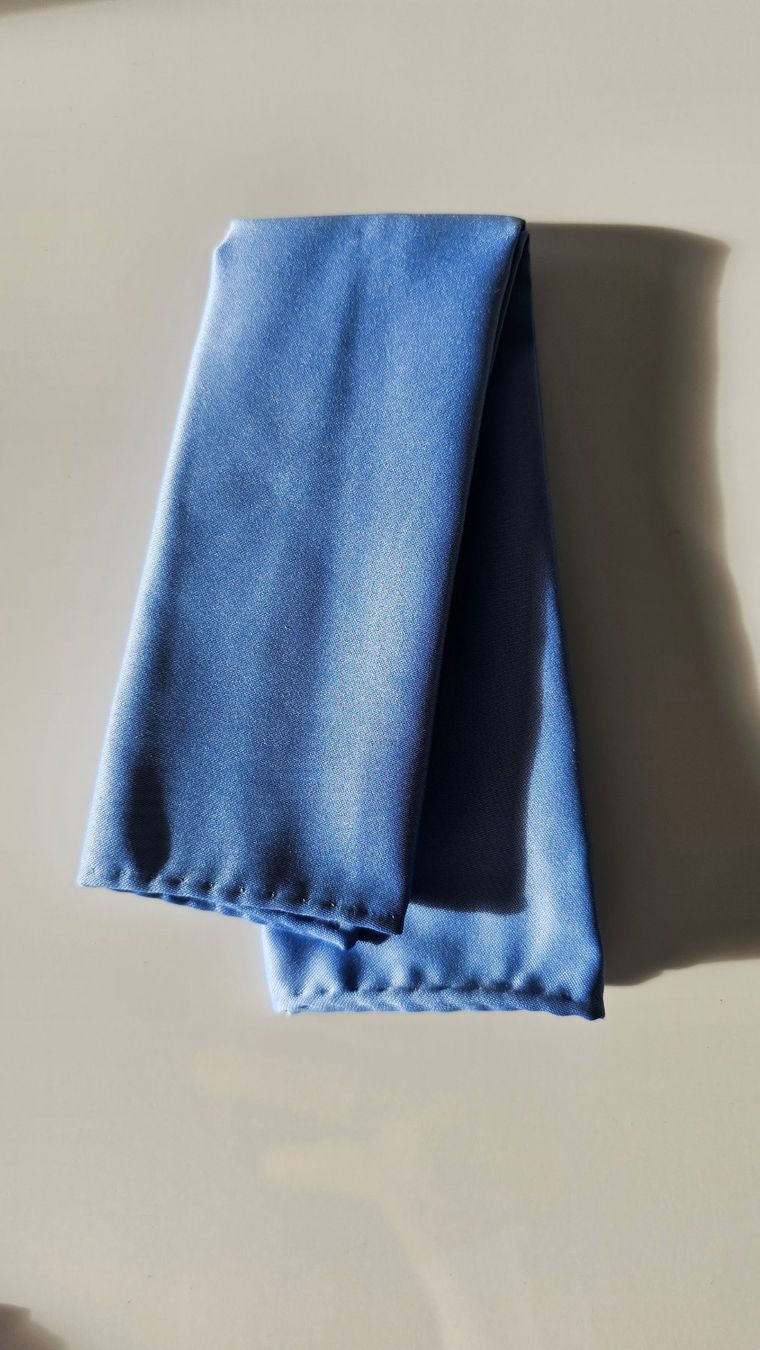 Cravatte: 30 Stk Einstecktuch - Pochette neu und originalverpackt – Nuovo e nell'imballaggio originale da Fehraltorf venduto da yan_t9yg 3