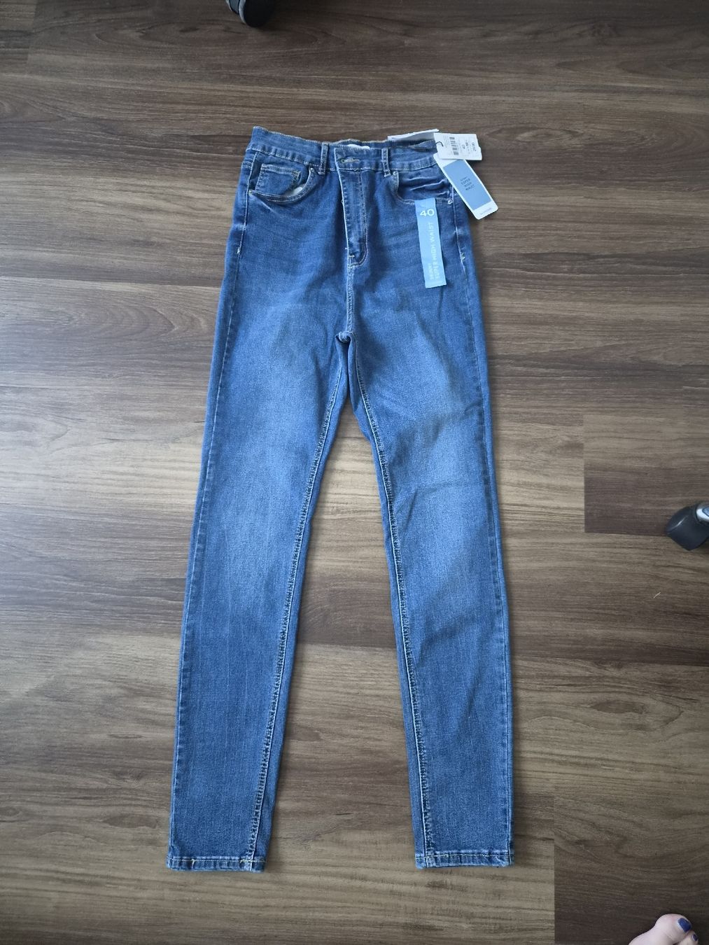 Kleiderpakete: Jeans-Paket Gr. 40  – Gebraucht aus Altishofen von tammy05 5