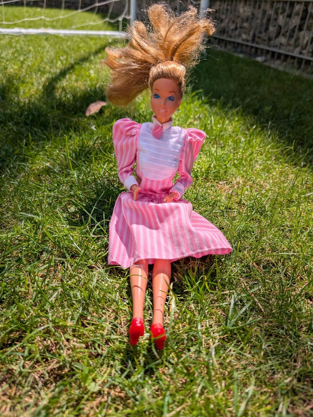 Bambole: Barbie – Usato da Wangen SZ venduto da Bouti0
