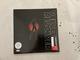 Velvet Revolver 2-LP - Contraband (Slash ) ❗️TOP ZUSTAND