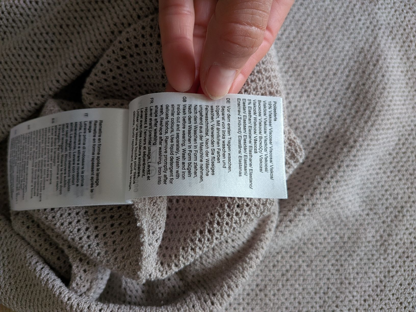 Maglioni & Felpe: Street One Pullover Grösse 34 – Nuovo (secondo la descrizione) da Eschenbach SG venduto da SanFranciscoCalifornia 3