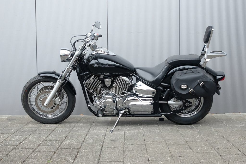 Yamaha Chopper: Yamaha XVS1100 in gutem Zustand – Gebraucht aus Sargans von pirelli146 1