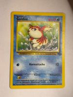 Pokemon Goldini 53/64 WOTC Dschungel DE