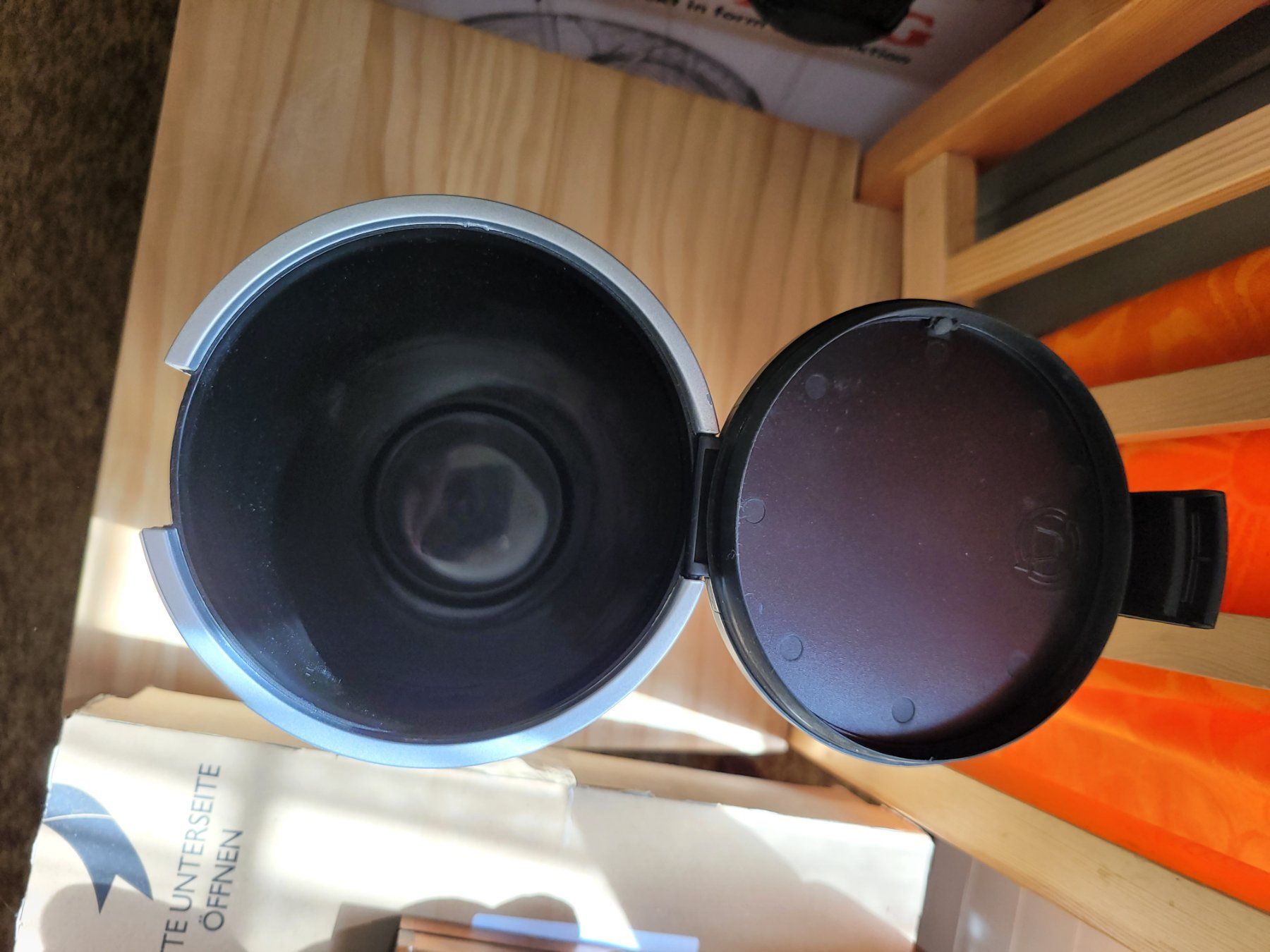 Nespresso Machines à café & Machines à expresso: Kaffeekapsel – D'occasion à GLARUS par Glarus4 1