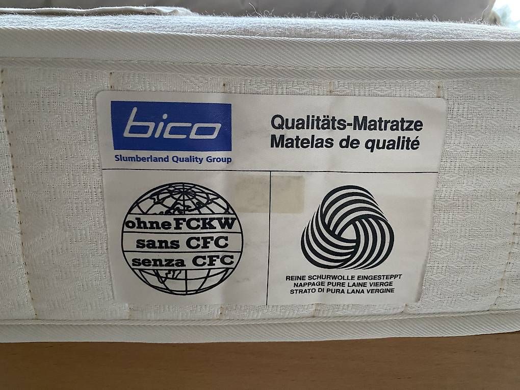 Letti: Schrankbetten – Usato da Ostermundigen venduto da bau_h9wl 4