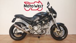 Ducati Monster 900