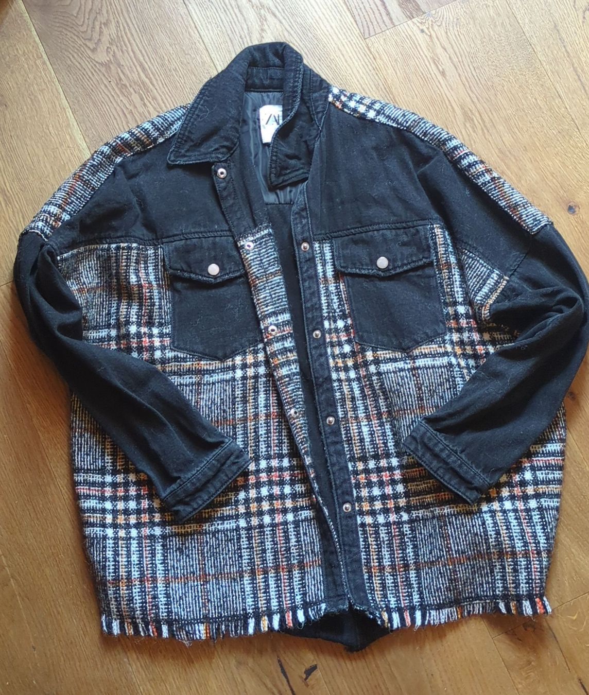 Zara Giacche: Jacke Zara Grösse XS  – Usato da Wald ZH venduto da cha_9z6l