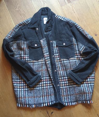 Jacke Zara Grösse XS 