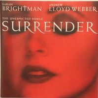 Sarah Brightman & Andrew Lloyd Webber – Surrender