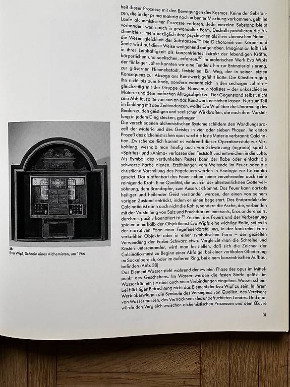 Bücher: Eva Wipf – Gebraucht aus Zug von roliro54 1