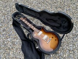 Originales Gibson Les Paul Case (2002)