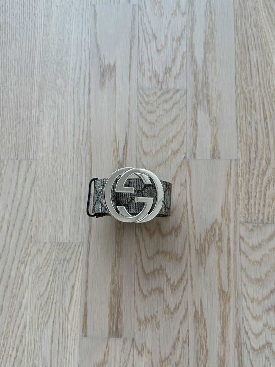 Gucci Cinture: Last Price % Gucci Gürtel – Usato da Pratteln venduto da e.g.99 1