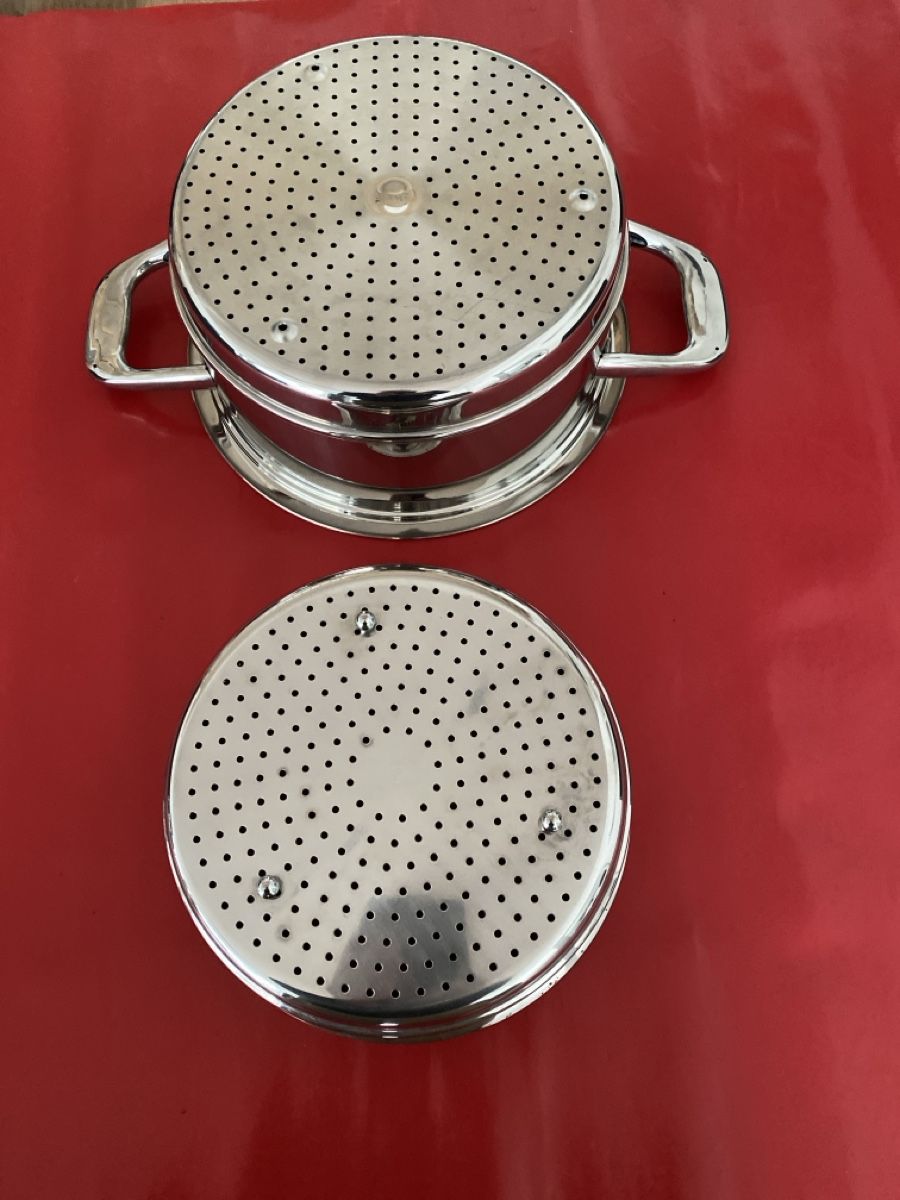 Casseroles: AMC Einsätze zu Töpfe – D'occasion à Luzern par Harikan 3