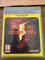 RESIDENT EVIL