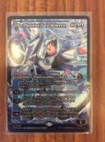 MTG - The Theorist, Jace Beleren (0405 - Japan Showcase) x1