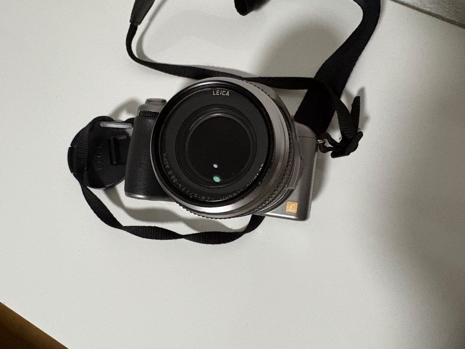 Panasonic Kamera: Panasonic Lumix DMC-FZ50 – Gebraucht aus Lausen von sen_jm7c 3