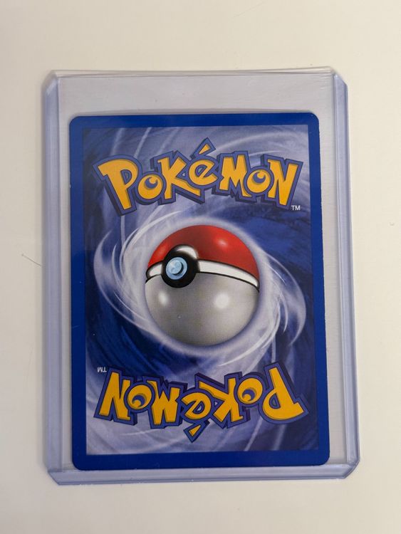 Cartoline: Carte Pokémon Roucarnage 80PV Wizards 8/64 – Usato da Bursins venduto da Panda_19 1