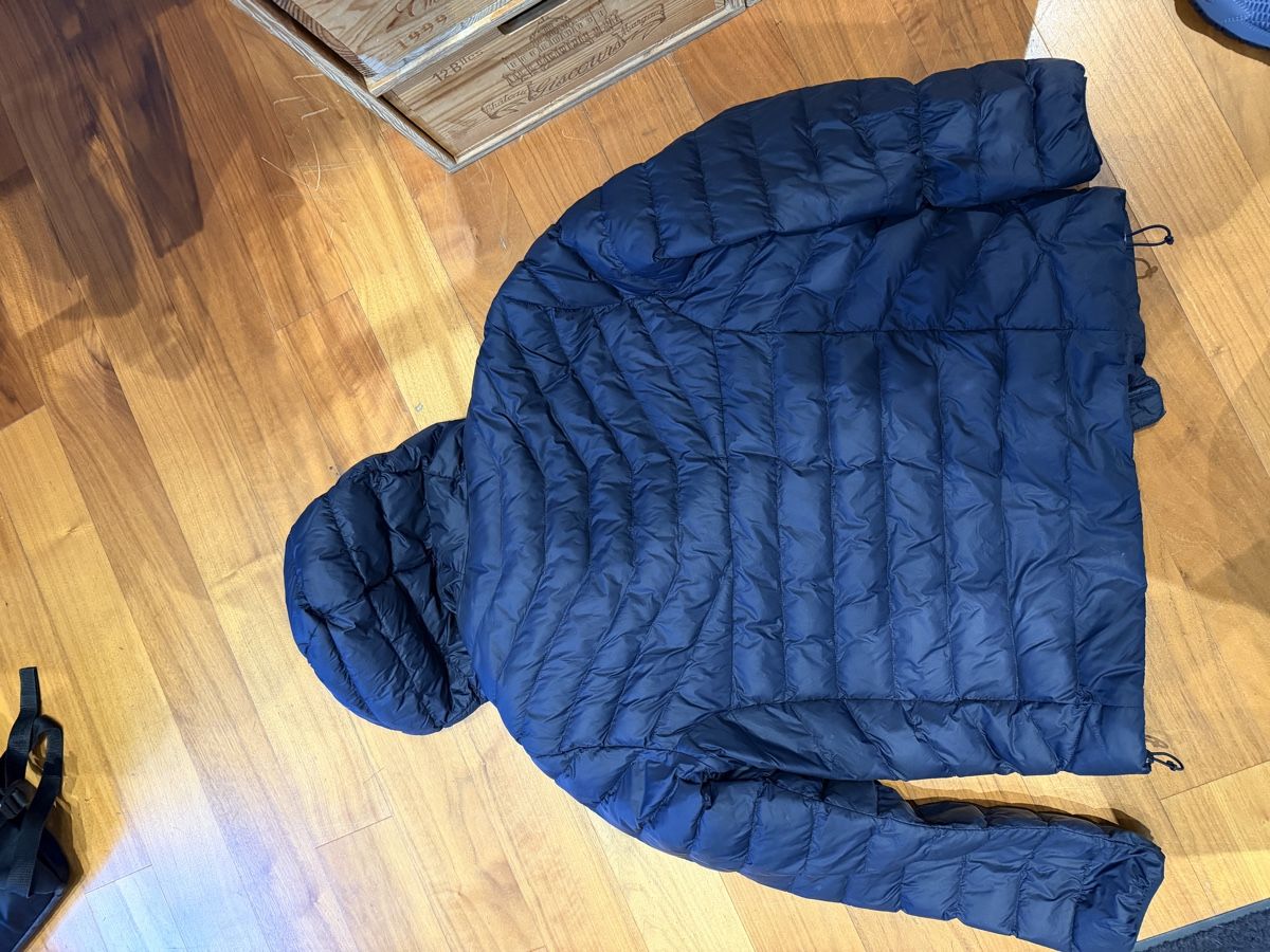 Giacche: Polo Ralph Lauren Daunenjacke – Nuovo (secondo la descrizione) da Arbon venduto da clothes187 2