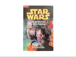 Star Wars: Die Abtrünnigen - Das Erbe der Jedi 1 - Jg. 2000
